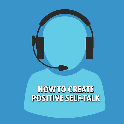 Doctor Self Talk - Maximum Strength Positive Thinking