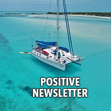 Positive Newsletter - Positive Thinking Network - Positive Thinking Doctor - David J. Abbott M.D.