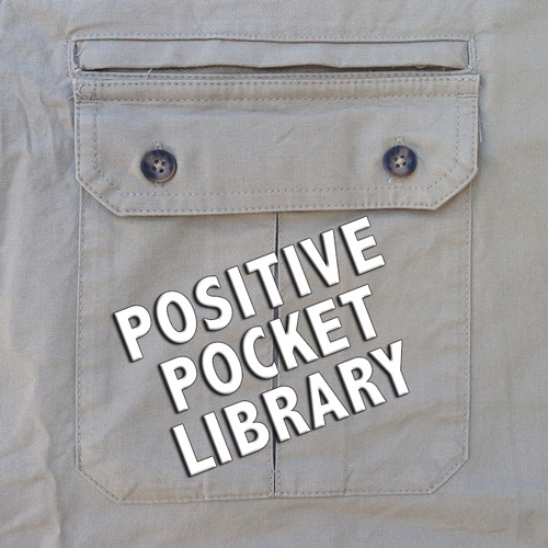 Positive Pocket Library - Maximum Strength Positive Thinking