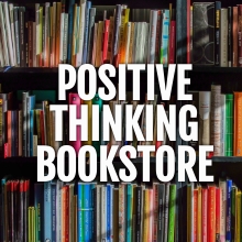 Positive Thinking Bookstore