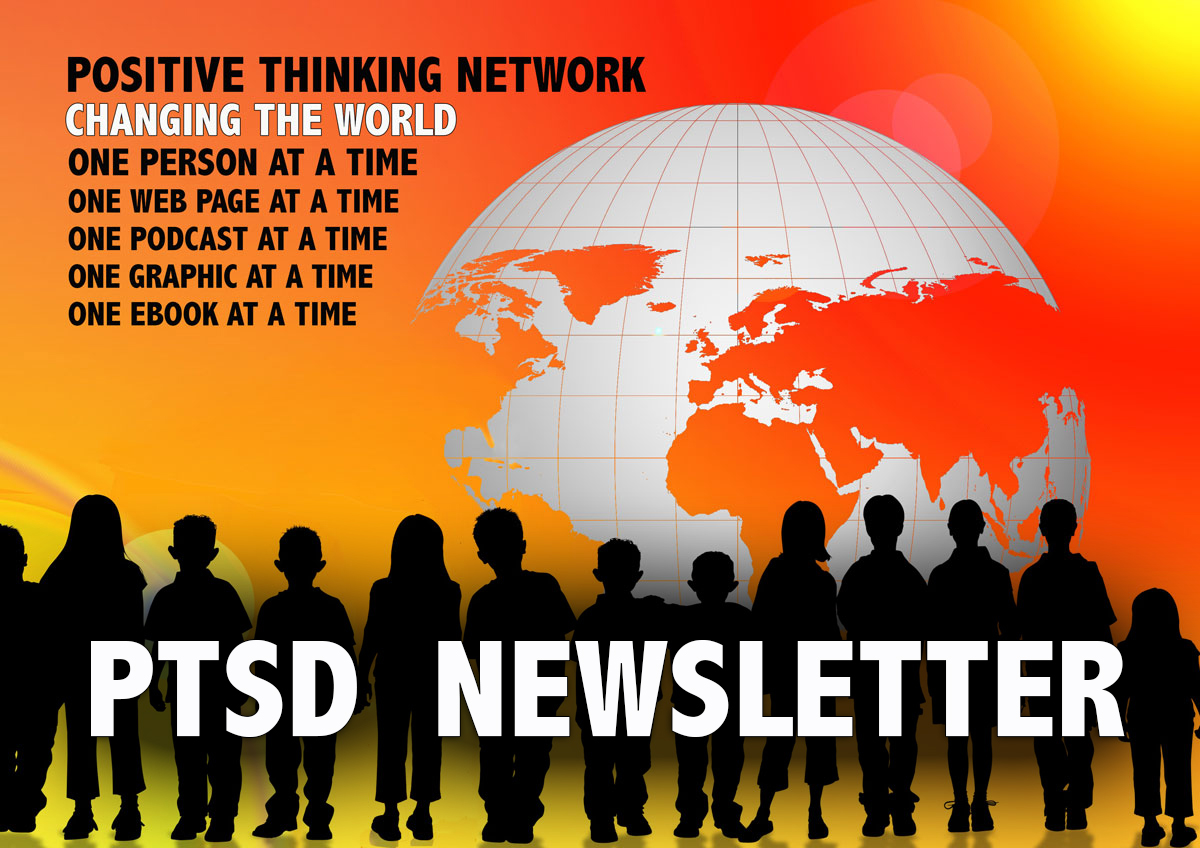 PTSD Newsletter